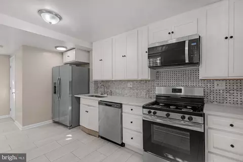 Kitchen - 1413 Eager St, Baltimore, MD 21205 photo 1 of 3