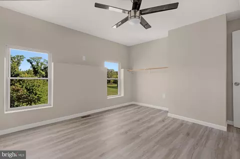 Bedroom - 1413 Eager St, Baltimore, MD 21205 photo 1 of 2