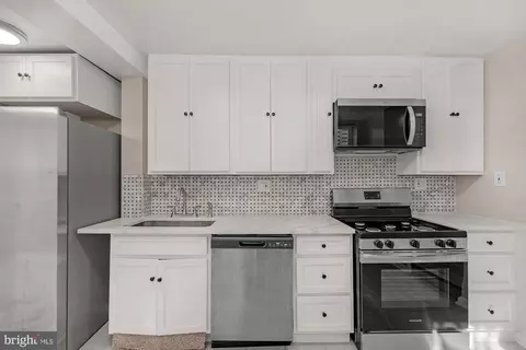 Kitchen - 1413 Eager St, Baltimore, MD 21205 photo 3 of 3