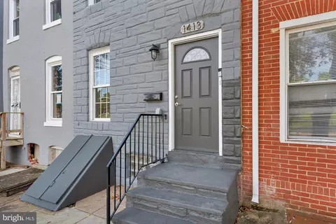 Other - 1413 Eager St, Baltimore, MD 21205 photo 1 of 9