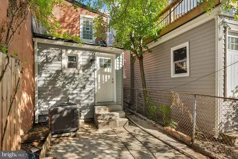 Exterior - 1413 Eager St, Baltimore, MD 21205 photo 2 of 3
