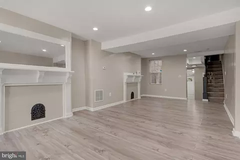 Living - 1413 Eager St, Baltimore, MD 21205 photo 3 of 3