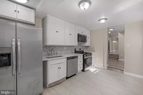 Kitchen - 1413 Eager St, Baltimore, MD 21205 photo 2 of 3