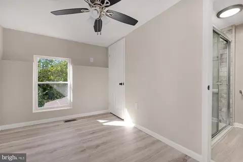 Bedroom - 1413 Eager St, Baltimore, MD 21205 photo 2 of 2