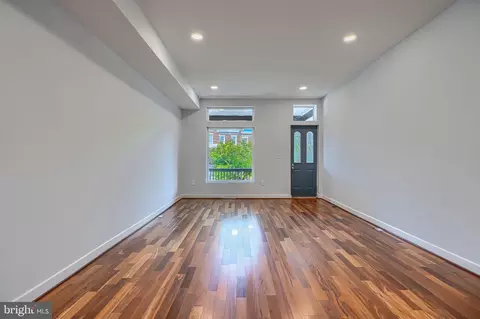 Living - 4329 Falls Rd, Baltimore, MD 21211 photo 1 of 4