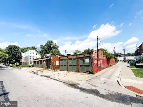 401 Venable Ave, Baltimore, MD 21218 photo 13