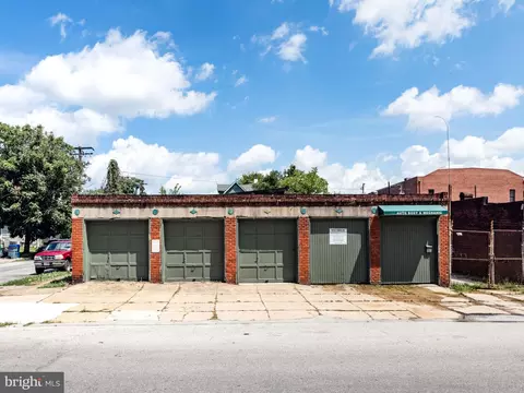 401 Venable Ave, Baltimore, MD 21218 photo 11