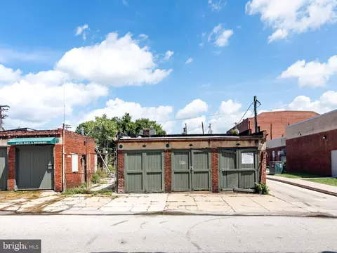 401 Venable Ave, Baltimore, MD 21218 photo 12