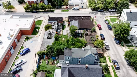 401 Venable Ave, Baltimore, MD 21218 photo 9