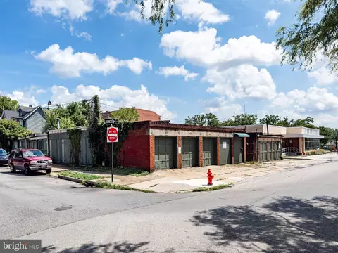 401 Venable Ave, Baltimore, MD 21218 photo 10