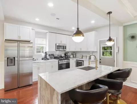 Kitchen - 4216 Elderon Ave, Baltimore, MD 21215 photo 2 of 2