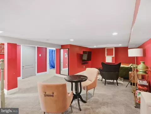 Entry Way - 4216 Elderon Ave, Baltimore, MD 21215 photo 8 of 8