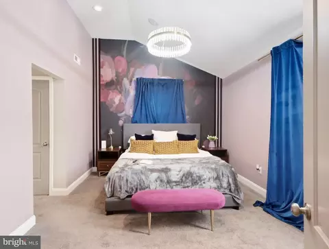 Bedroom - 4216 Elderon Ave, Baltimore, MD 21215 photo 6 of 8