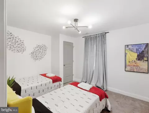 Bedroom - 4216 Elderon Ave, Baltimore, MD 21215 photo 4 of 8