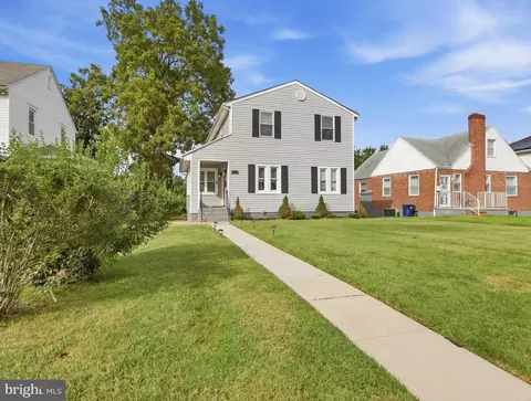 Other - 4216 Elderon Ave, Baltimore, MD 21215 photo 1 of 10