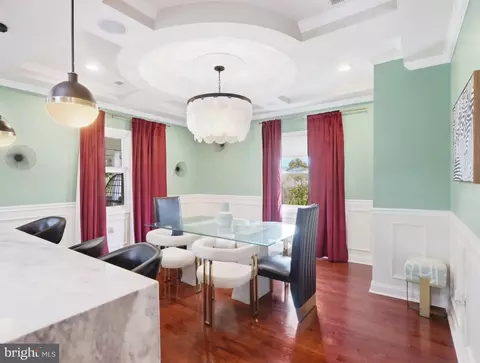 Dining - 4216 Elderon Ave, Baltimore, MD 21215 photo 1 of 3