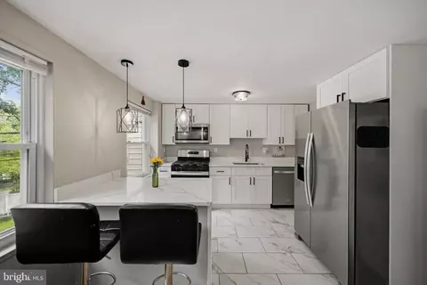 Kitchen - 1370 Limit Ave, Baltimore, MD 21239 photo 1 of 5