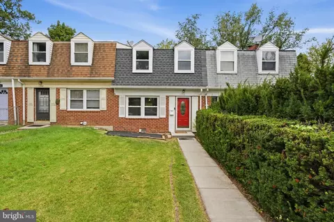 Exterior - 1370 Limit Ave, Baltimore, MD 21239 photo 2 of 5