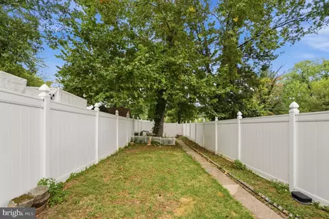 Exterior - 1370 Limit Ave, Baltimore, MD 21239 photo 5 of 5