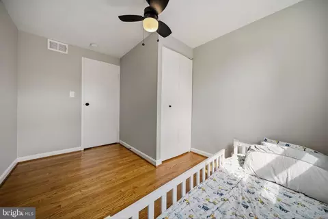 Bedroom - 1370 Limit Ave, Baltimore, MD 21239 photo 2 of 5