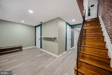 Entry Way - 1370 Limit Ave, Baltimore, MD 21239 photo 1 of 5