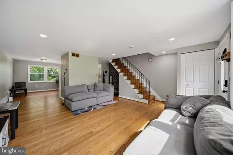 Living - 1370 Limit Ave, Baltimore, MD 21239 photo 1 of 2