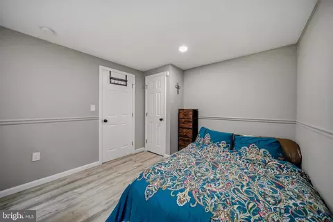 Bedroom - 1370 Limit Ave, Baltimore, MD 21239 photo 5 of 5