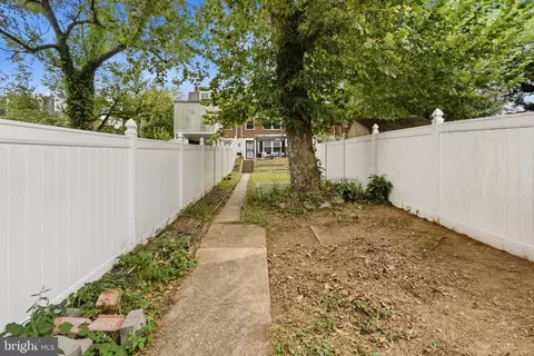 Exterior - 1370 Limit Ave, Baltimore, MD 21239 photo 4 of 5
