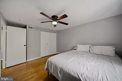 Bedroom - 1370 Limit Ave, Baltimore, MD 21239 photo 4 of 5