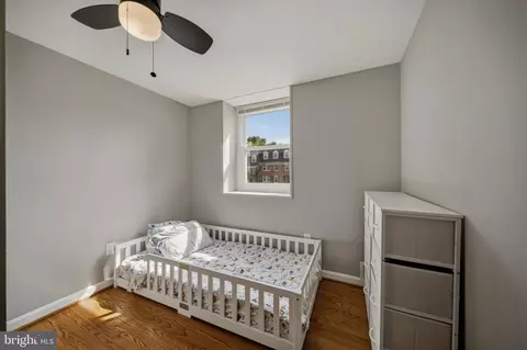 Bedroom - 1370 Limit Ave, Baltimore, MD 21239 photo 1 of 5