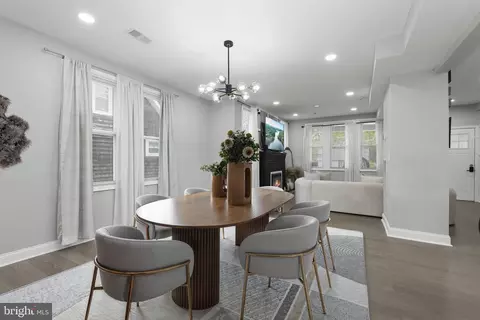 Dining - 2923 Silver Hill Ave, Baltimore, MD 21207 photo 1 of 2