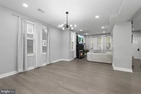 Living - 2923 Silver Hill Ave, Baltimore, MD 21207 photo 1 of 1