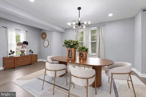 Dining - 2923 Silver Hill Ave, Baltimore, MD 21207 photo 2 of 2