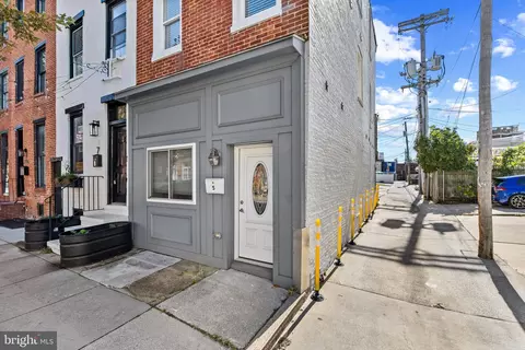 5 E Fort Ave, Baltimore, MD 21230