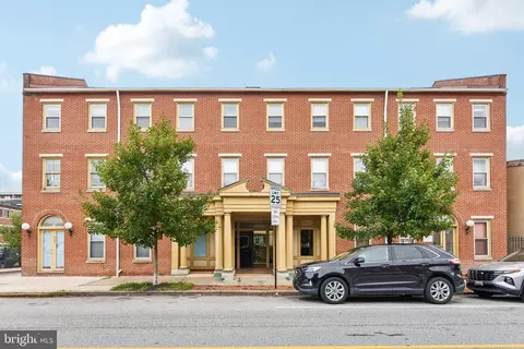 723 S Charles St S #204, Baltimore, MD 21230