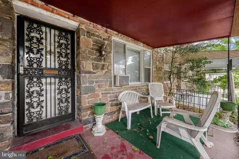 Exterior - 5110 Chalgrove Ave, Baltimore, MD 21215 photo 4 of 6