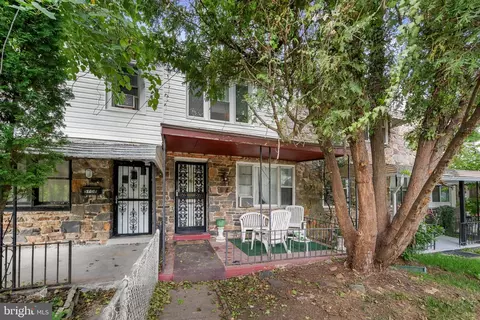 Exterior - 5110 Chalgrove Ave, Baltimore, MD 21215 photo 2 of 6