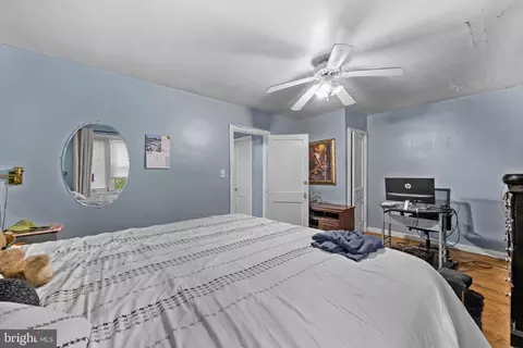 Bedroom - 5110 Chalgrove Ave, Baltimore, MD 21215 photo 3 of 3