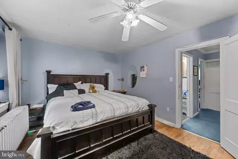 Bedroom - 5110 Chalgrove Ave, Baltimore, MD 21215 photo 2 of 3
