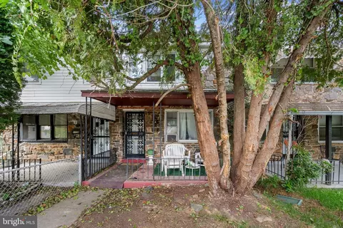 5110 Chalgrove Ave, Baltimore, MD 21215
