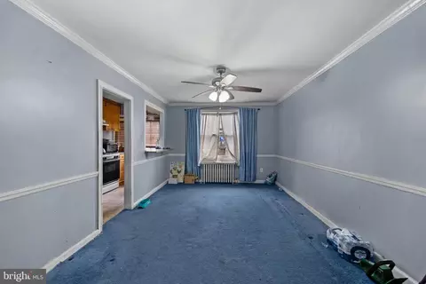 Living - 5110 Chalgrove Ave, Baltimore, MD 21215 photo 5 of 5
