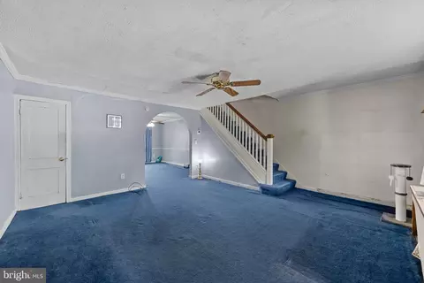 Living - 5110 Chalgrove Ave, Baltimore, MD 21215 photo 1 of 5