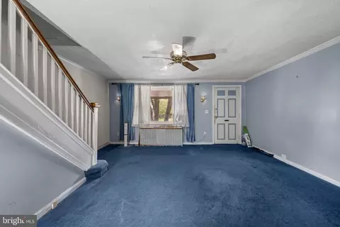 Living - 5110 Chalgrove Ave, Baltimore, MD 21215 photo 4 of 5