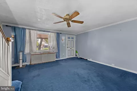 Living - 5110 Chalgrove Ave, Baltimore, MD 21215 photo 3 of 5