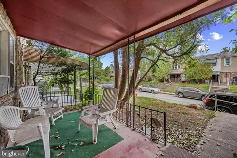 Exterior - 5110 Chalgrove Ave, Baltimore, MD 21215 photo 3 of 6