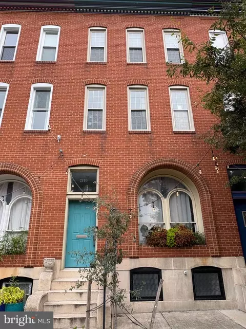 2110 E Baltimore St, Baltimore, MD 21231