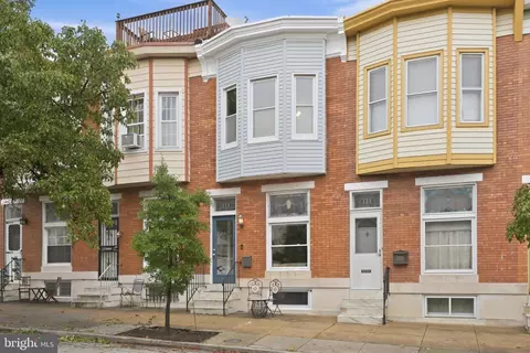 719 S Linwood Ave, Baltimore, MD 21224