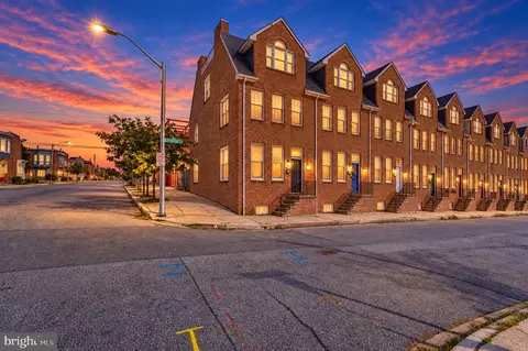 701 S Streeper St, Baltimore, MD 21224