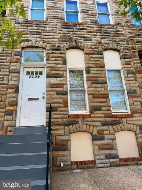 2128 Wilkens Ave, Baltimore, MD 21223