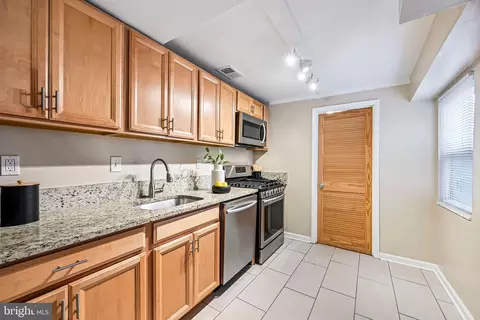 Kitchen - 308 S Regester St S, Baltimore, MD 21231 photo 2 of 2